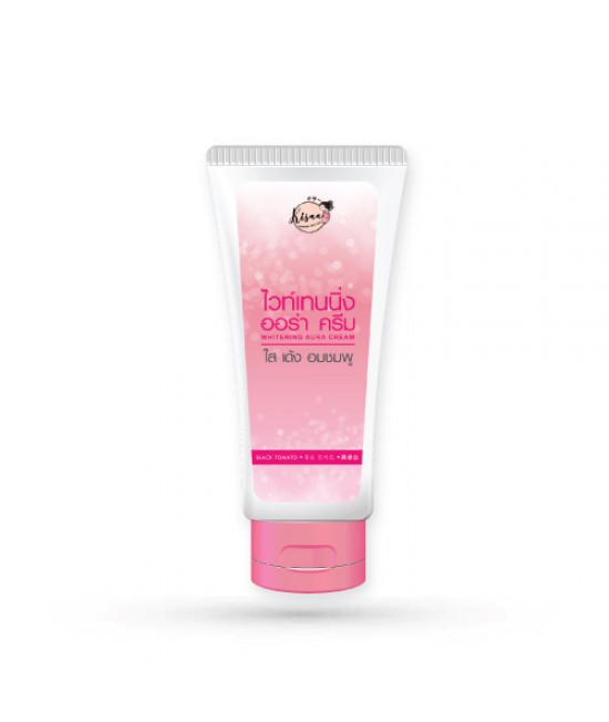 Whitening Aura Cream 50 ml.